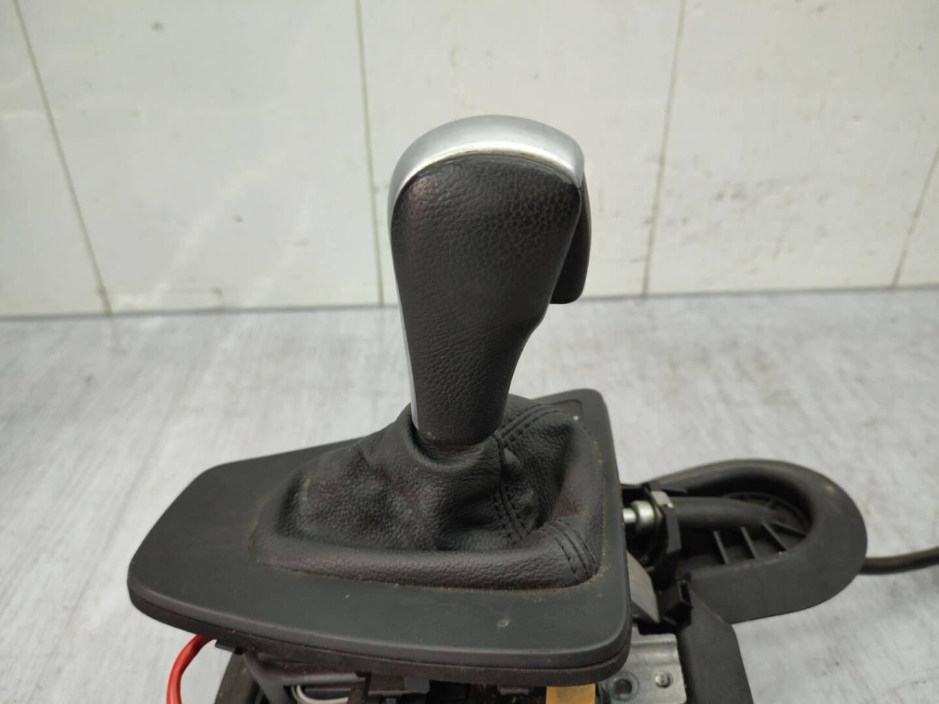 Levier de vitesses BMW SERIE 3 E91 TOURING PHASE 1 BREAK Diesel - 1