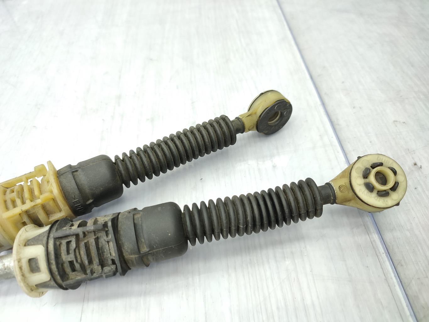 Levier de vitesses RENAULT CLIO 4 PHASE 1 Diesel - 1