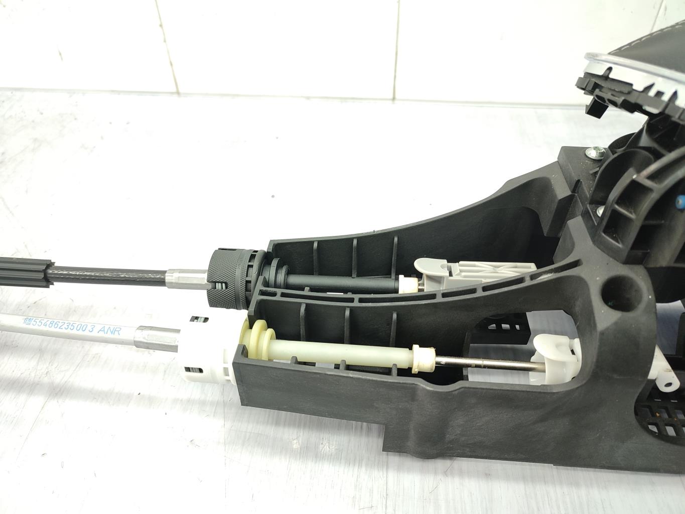 Levier de vitesses OPEL ASTRA K PHASE 1 Essence - 1