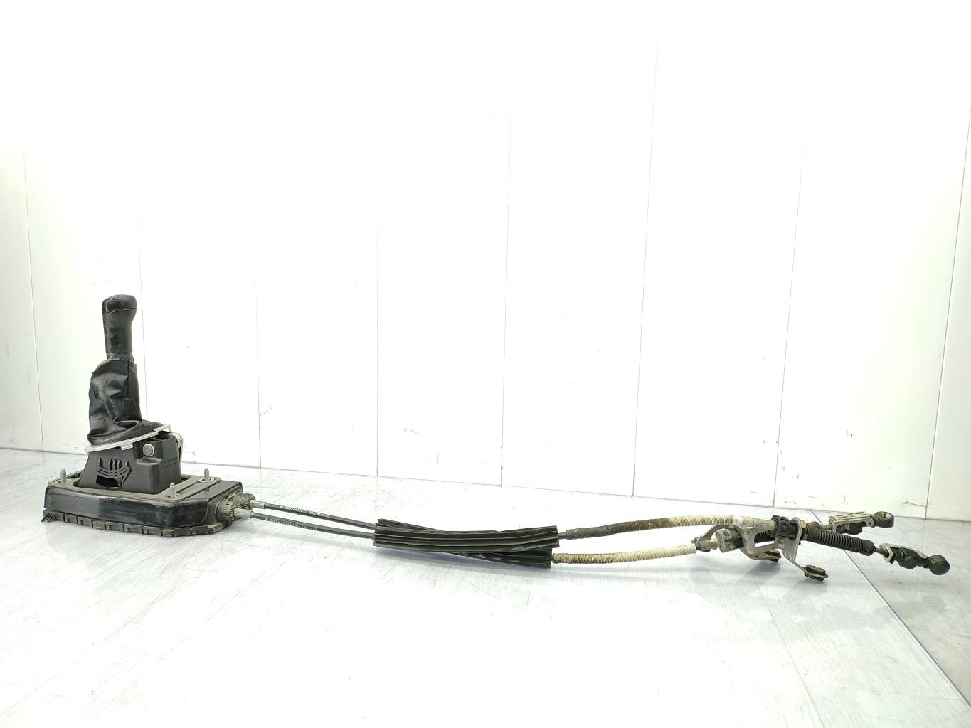 Levier de vitesses VOLKSWAGEN FOX Essence - 1
