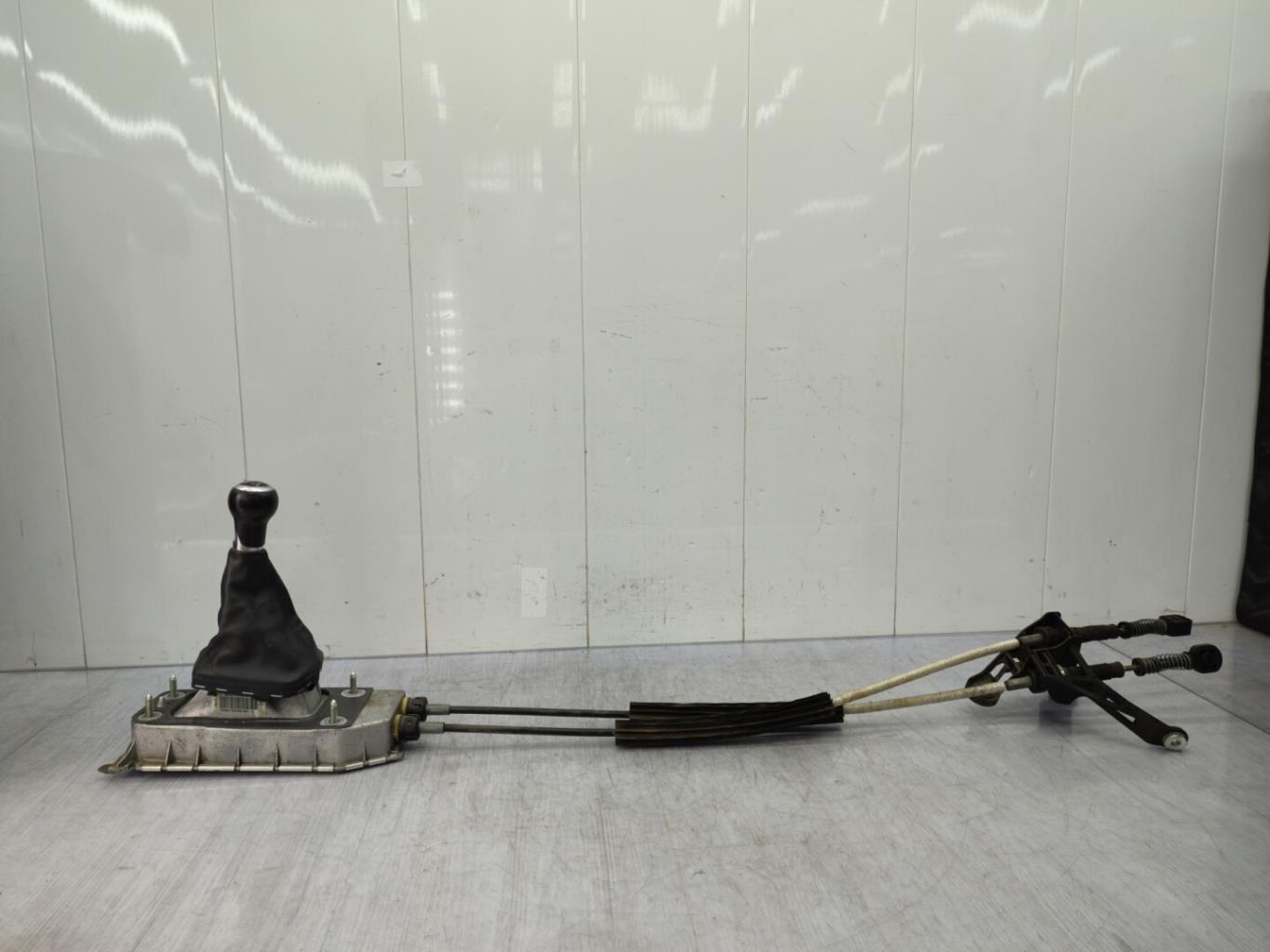 Levier de vitesses AUDI A1 1 PHASE 2 Diesel - 1