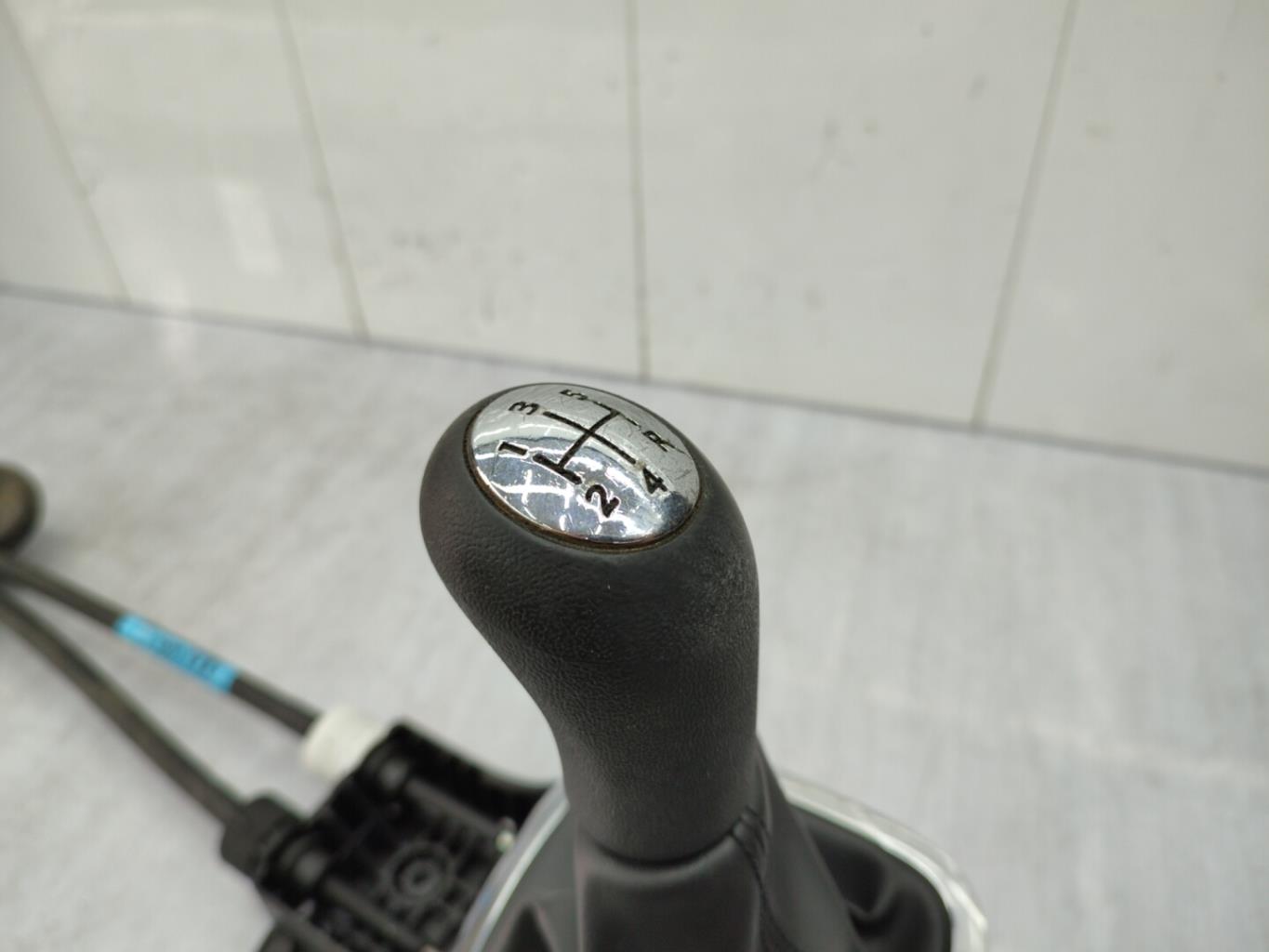 Levier de vitesses RENAULT MEGANE 3 PHASE 2 BREAK Diesel - 1