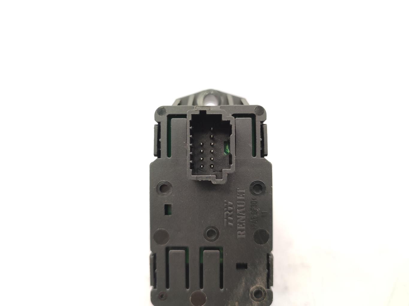 Levier frein à main electrique RENAULT SCENIC 3 PHASE 2 Diesel - 1