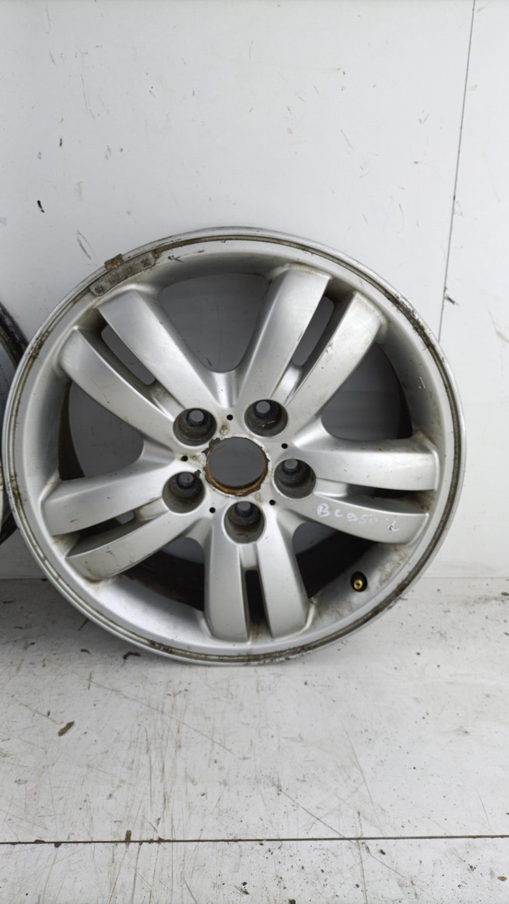 Set di 4 cerchioni HYUNDAI TUCSON 1 Diésel - 1