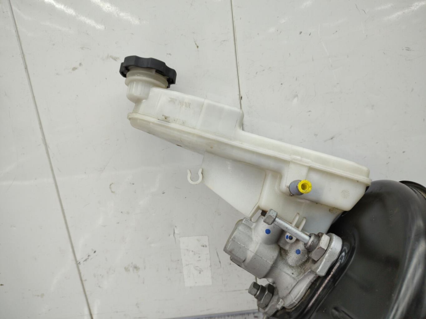 Mastervac OPEL ASTRA K PHASE 1 Essence - 1