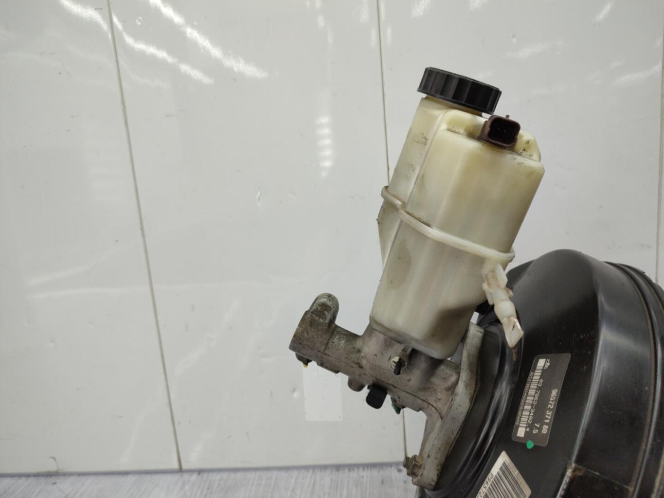 Mastervac PEUGEOT 407 PHASE 1 BREAK Diesel - 1