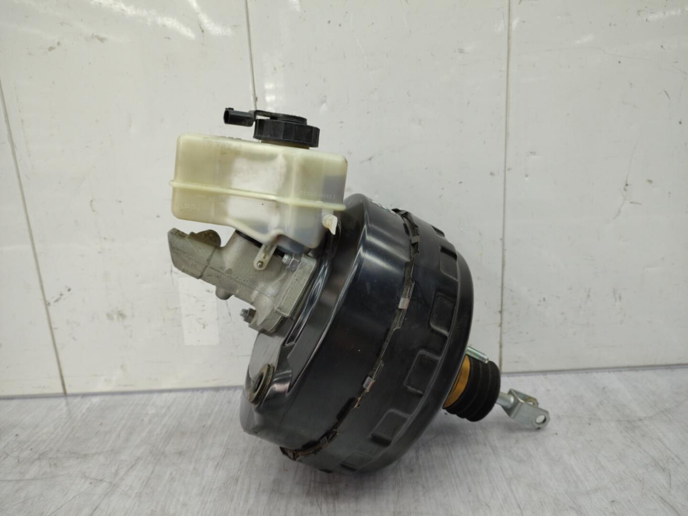 Mastervac BMW SERIE 3 E91 TOURING PHASE 1 BREAK Diesel - 1