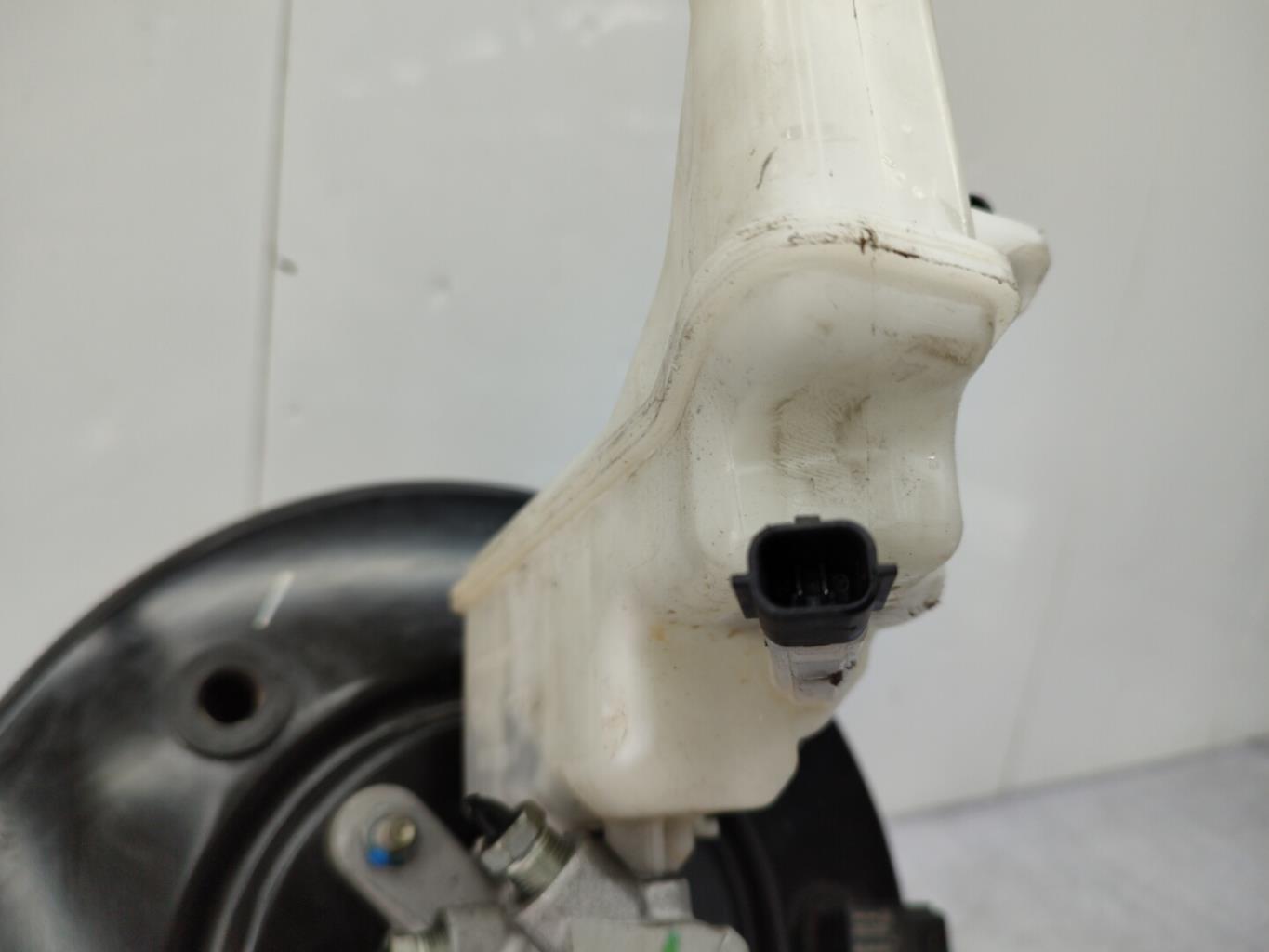 Mastervac NISSAN QASHQAI 2 PHASE 1 Diesel - 1
