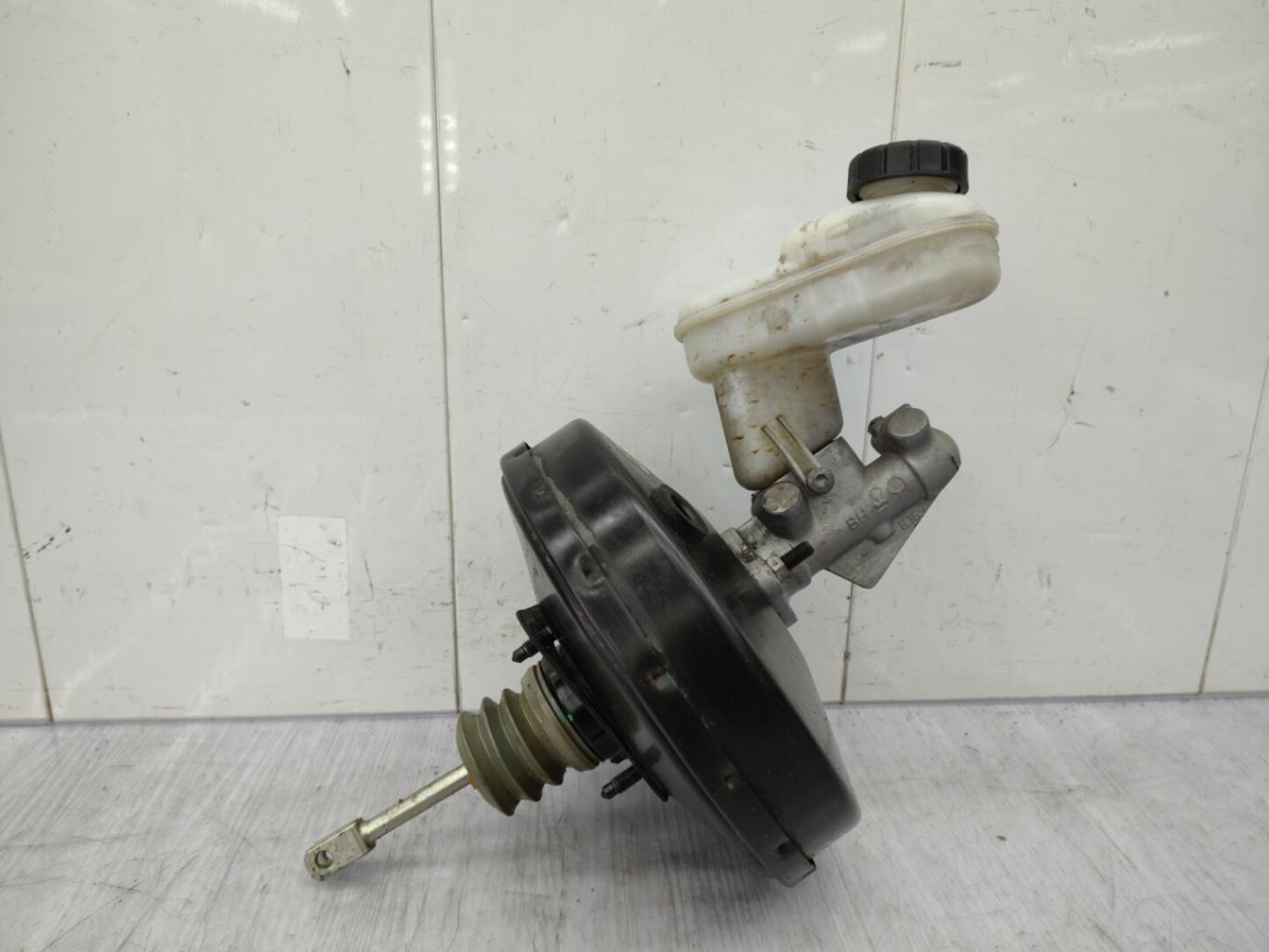 Mastervac RENAULT TWINGO 2 PHASE 1 Essence - 1