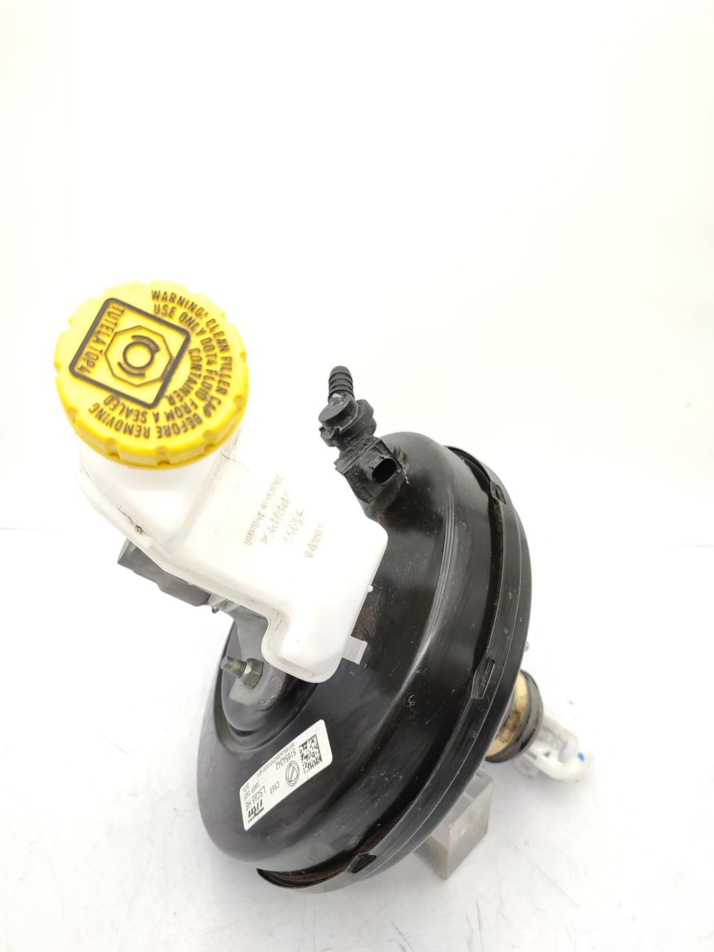 Mastervac FIAT PANDA 3 PHASE 1 Essence - 1