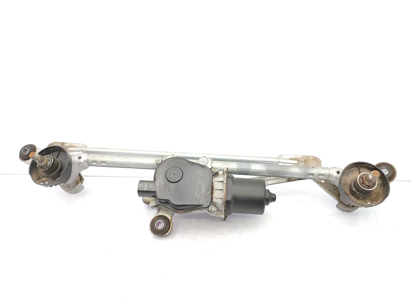 Motore tergicristallo anteriore NISSAN QASHQAI 2 PHASE 1 Diésel - 1