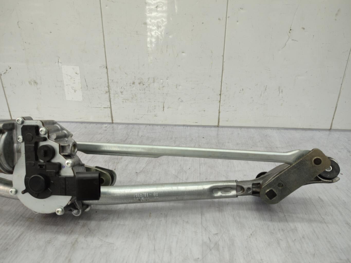 Motore tergicristallo anteriore BMW SERIE 3 E91 TOURING PHASE 1 BREAK Diésel - 1
