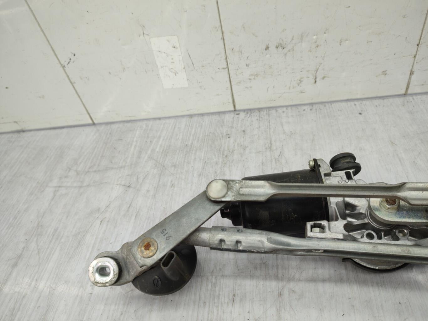 Motore tergicristallo anteriore TOYOTA PRIUS 2 Gasolina/Híbrido - 1