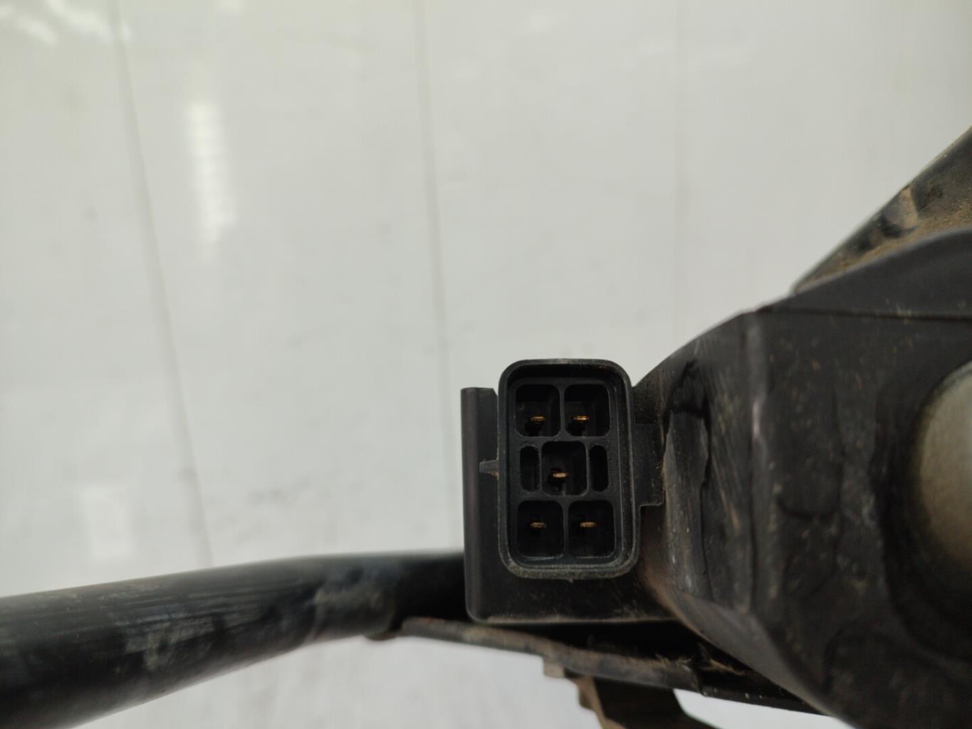 Motore tergicristallo anteriore FORD TRANSIT 2 PHASE 1  - 1