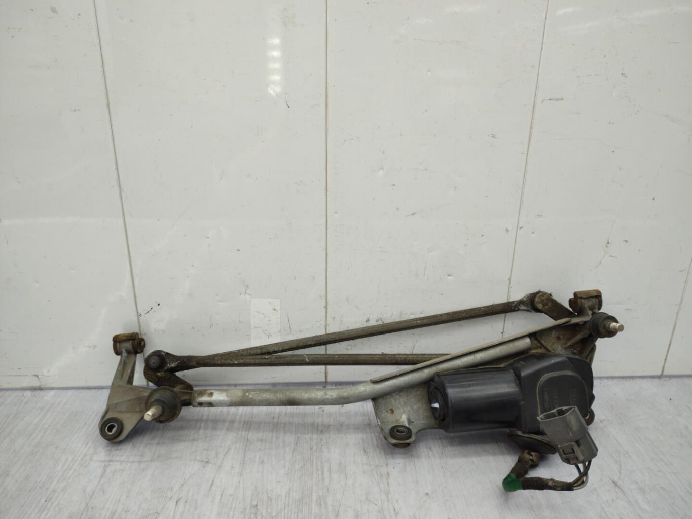 Motore tergicristallo anteriore ROVER 600 Diésel - 1