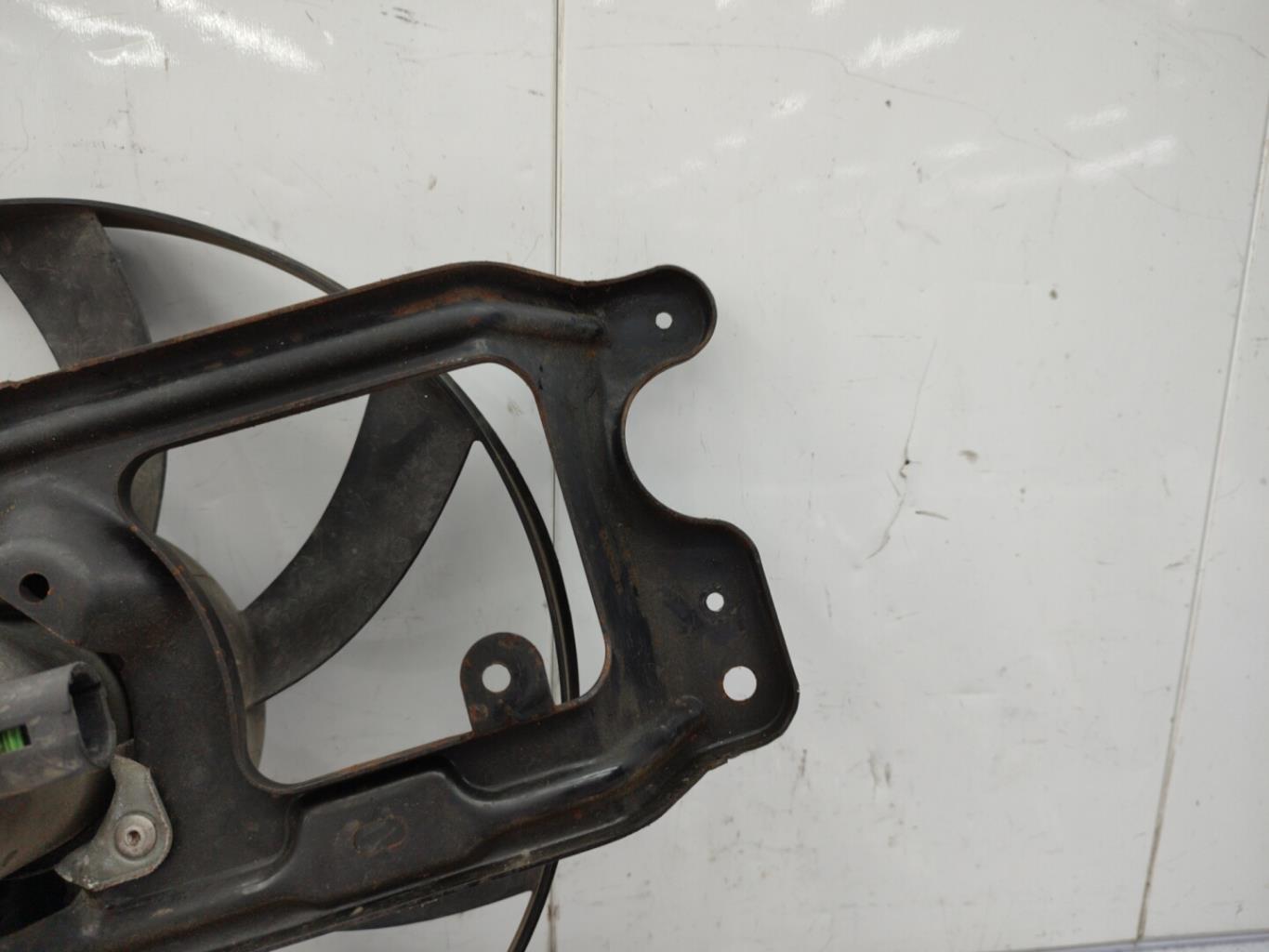 Motoventilatore radiatore RENAULT KANGOO 1 PHASE 1 Gasolina - 1
