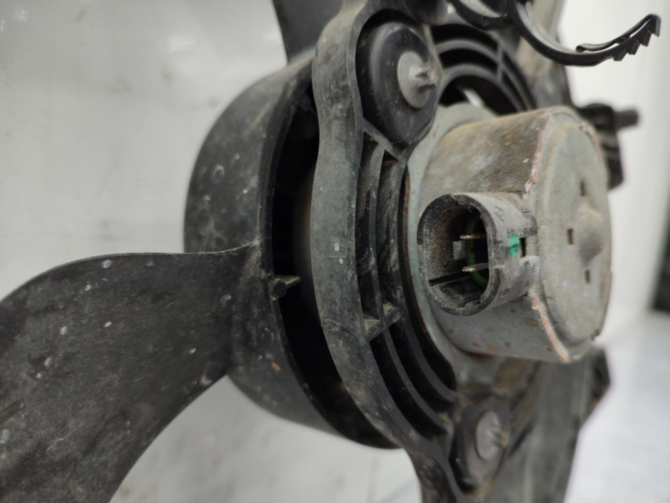 Motoventilatore radiatore RENAULT TWINGO 2 PHASE 2 Gasolina - 1