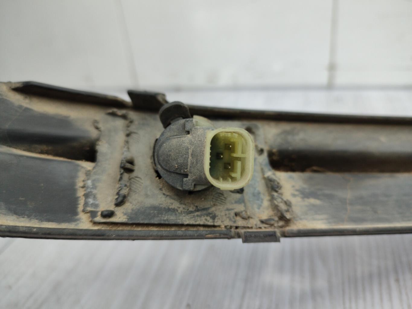 Modanatura paraurti posteriore BMW SERIE 3 E46  - 1
