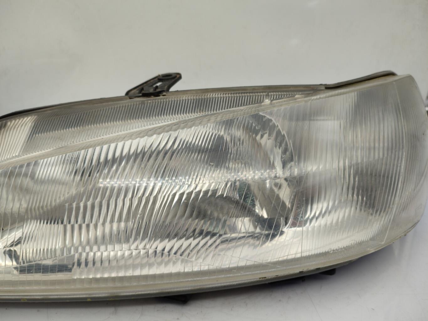 Gruppo ottico anteriore principale sinistro (luci)(faro) PEUGEOT 306 PHASE 2 Gasolina - 1