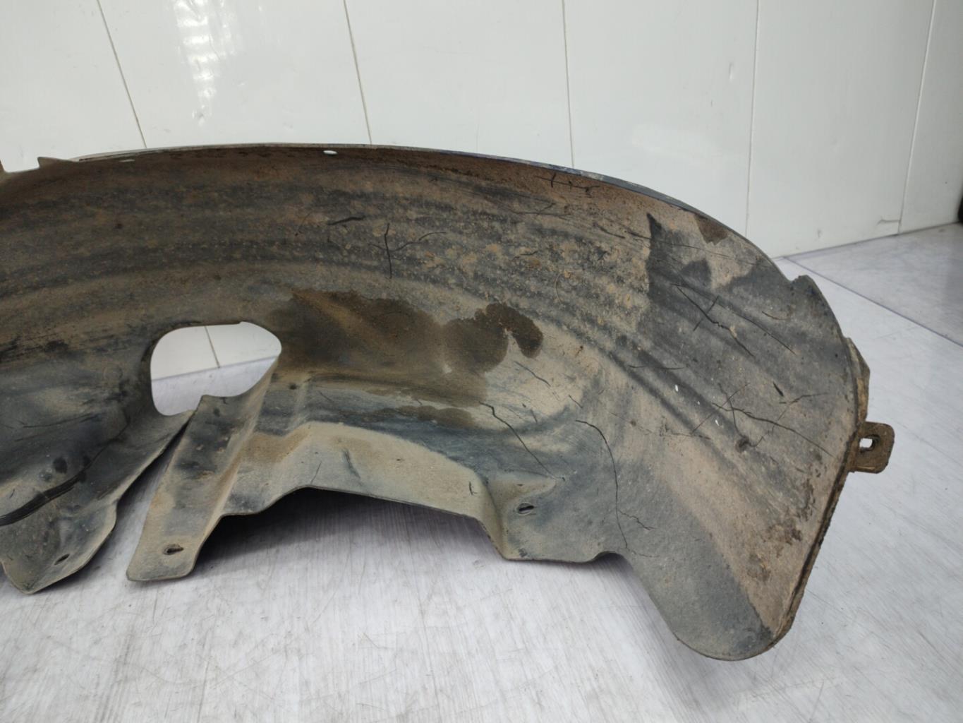 Parasale posteriore destro VOLKSWAGEN POLO 5 PHASE 1 Diésel - 1