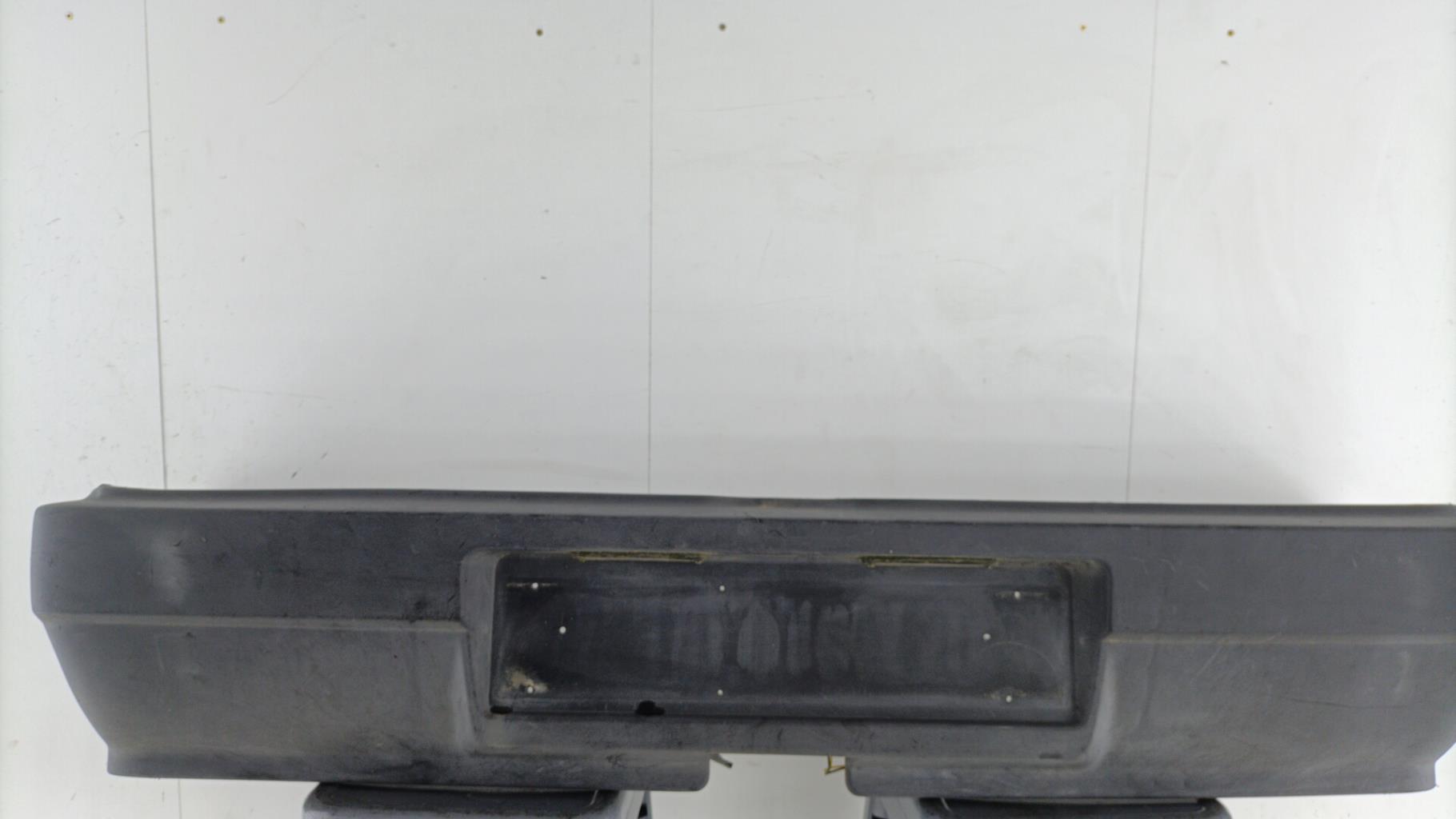Paraurti posteriore FIAT PANDA 1 PHASE 2 Gasolina - 1