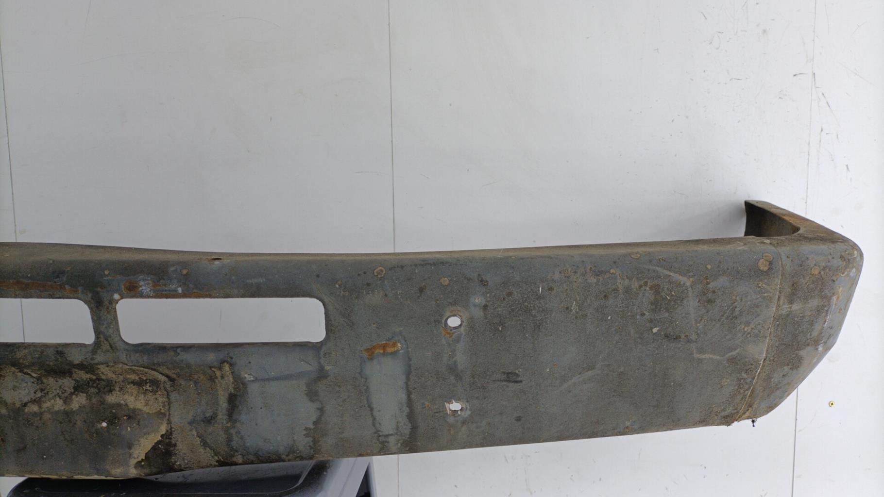 Paraurti anteriore RENAULT TRAFIC 1 PHASE 1 Gasolina - 1