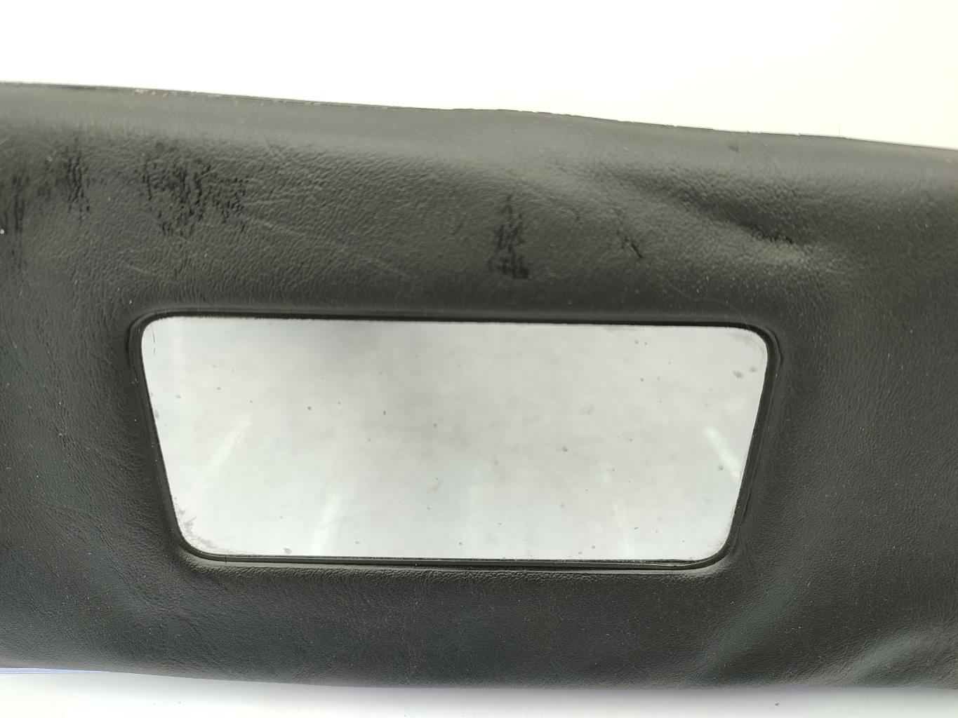 Visiera parasole destra MERCEDES 190 W201 PHASE 1 Diésel - 1