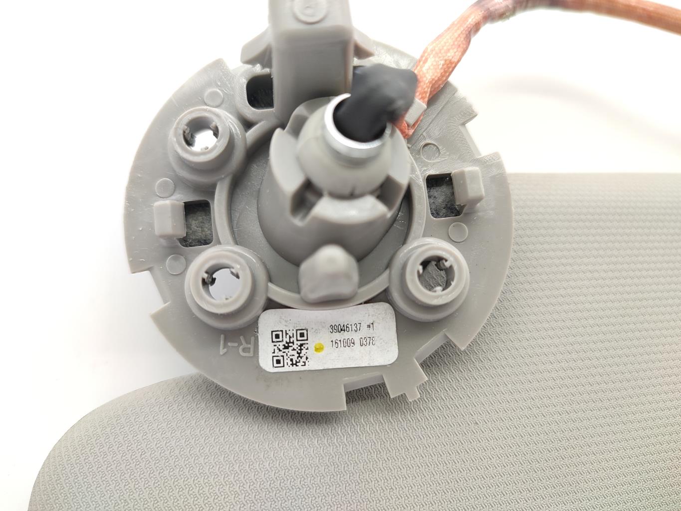 Parasol derecho OPEL ASTRA K PHASE 1 Gasolina - 1