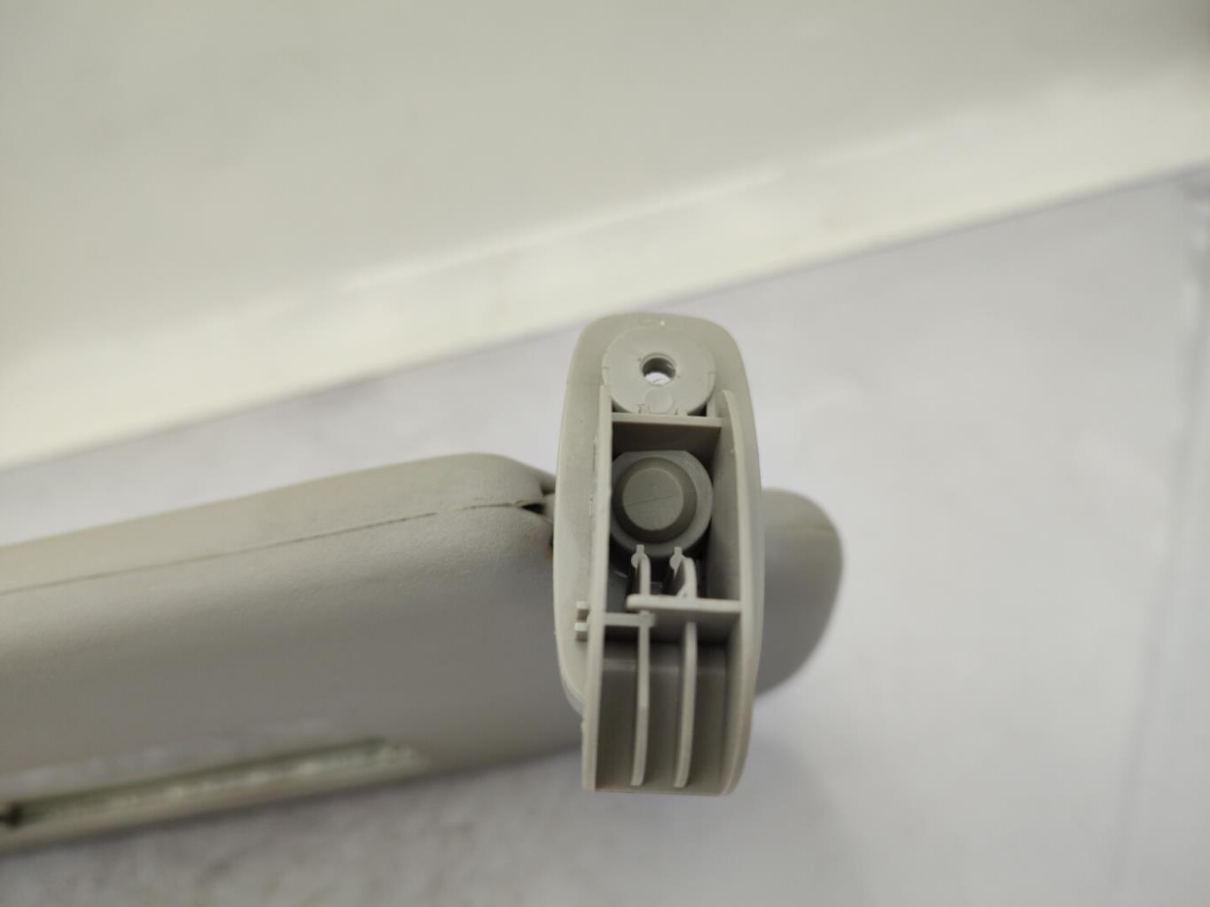 Visiera parasole destra VOLKSWAGEN FOX Gasolina - 1