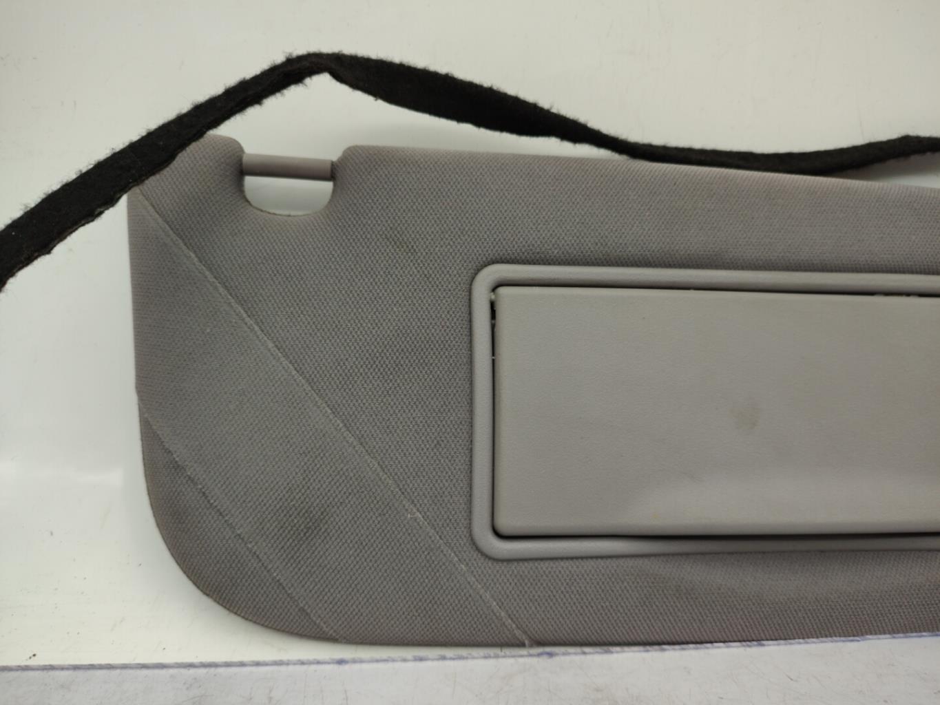 Visiera parasole destra PEUGEOT 607 PHASE 2 Diésel - 1