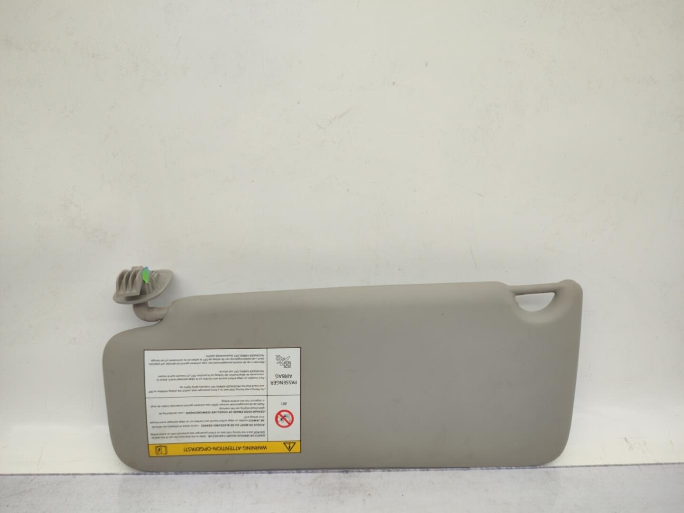 Pare soleil droit RENAULT TWINGO 2 PHASE 2 Essence - 1