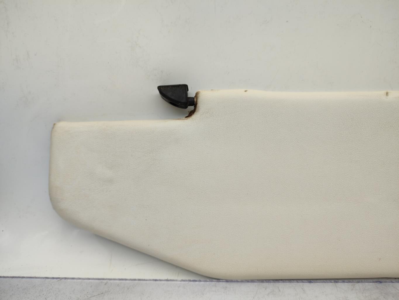 Visiera parasole destra RENAULT TRAFIC 1 PHASE 1 Gasolina - 1