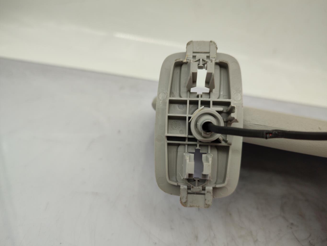 Pare soleil gauche CITROEN C4 2 PHASE 1 Diesel - 1