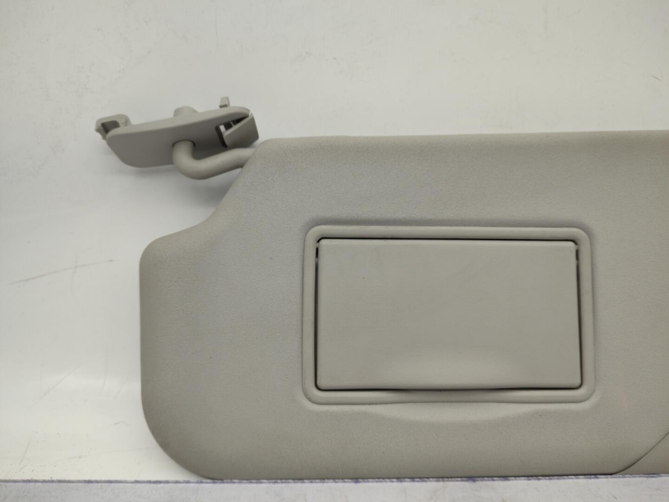 Visiera parasole sinistra FORD FIESTA 6 PHASE 1 Diésel - 1