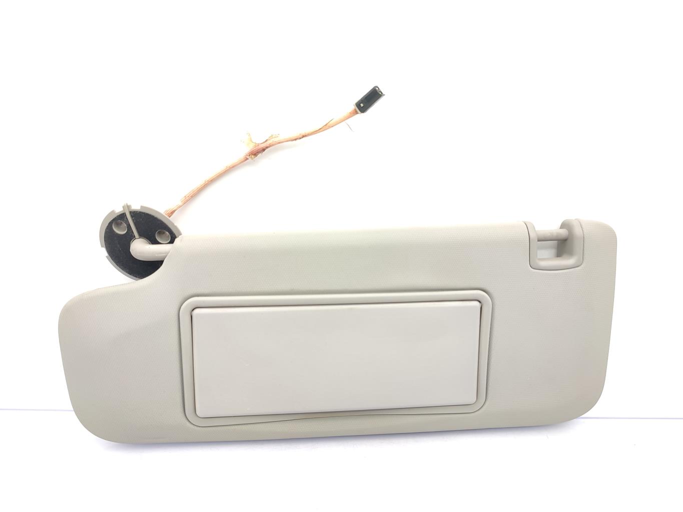 Visiera parasole sinistra OPEL ASTRA K PHASE 1 Gasolina - 1