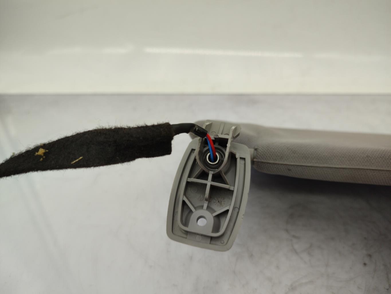 Visiera parasole sinistra PEUGEOT 607 PHASE 2 Diésel - 1