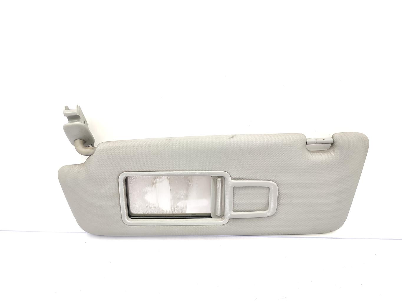 Visiera parasole sinistra AUDI A1 1 PHASE 2 Diésel - 1