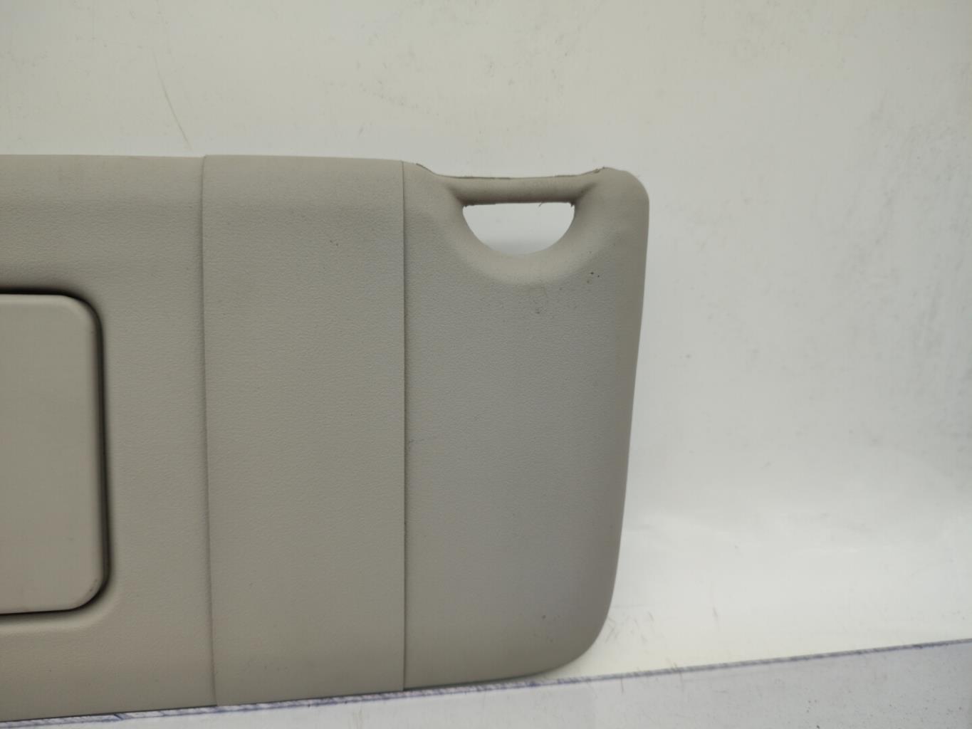 Visiera parasole sinistra RENAULT TWINGO 2 PHASE 2 Gasolina - 1