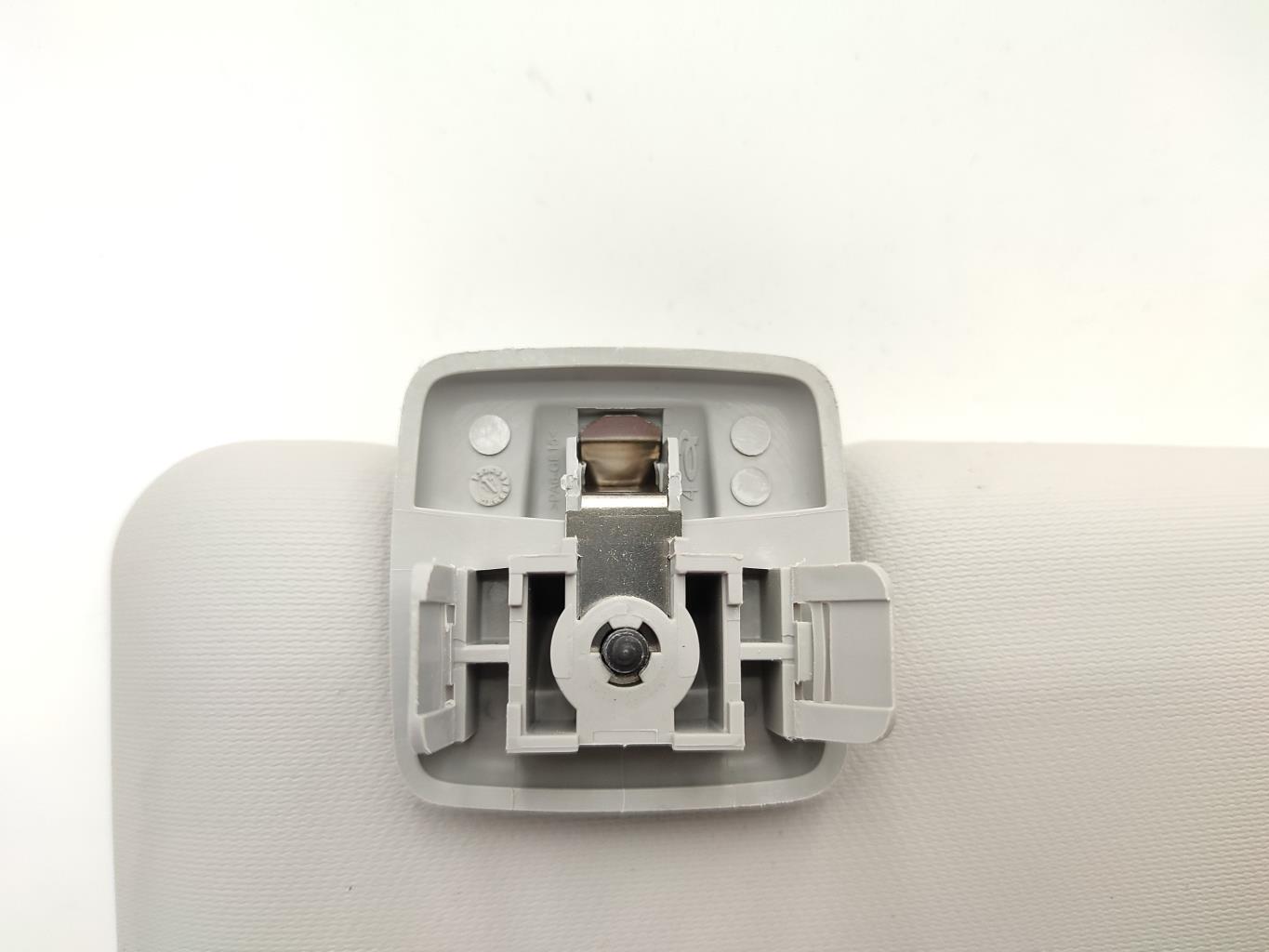 Pare soleil gauche CITROEN C3 3 PHASE 1 Diesel - 1