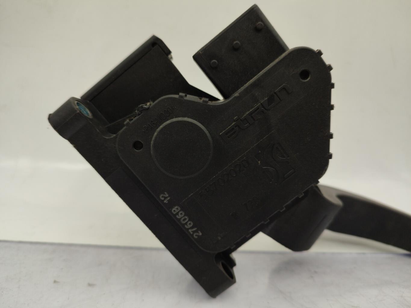 Pedale acceleratore OPEL CORSA D PHASE 1 Diésel - 1