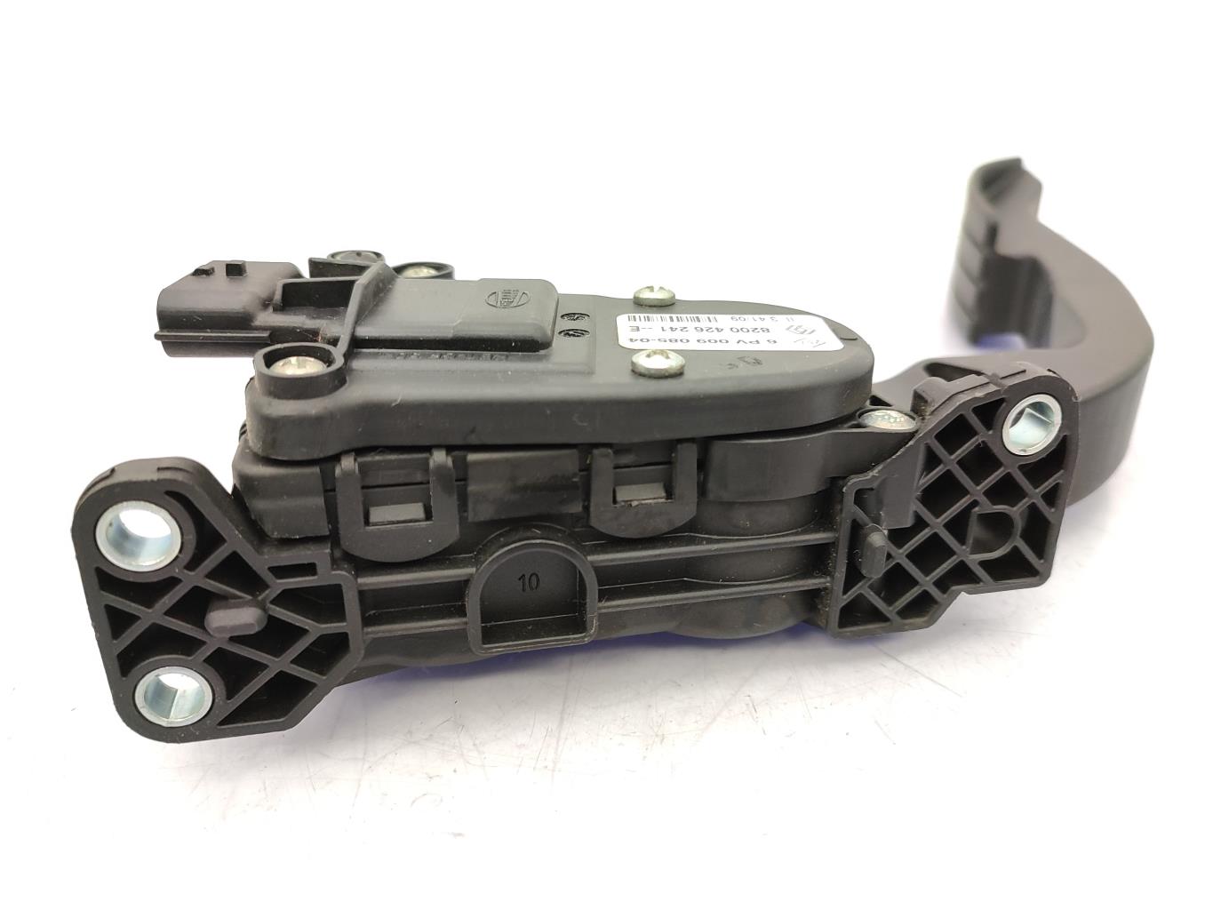 Pedale d'accelerateur RENAULT TWINGO 2 PHASE 1 Essence - 1