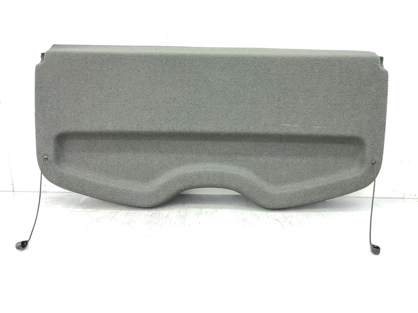 Plage arriere RENAULT CLIO 3 PHASE 2 Essence - 1
