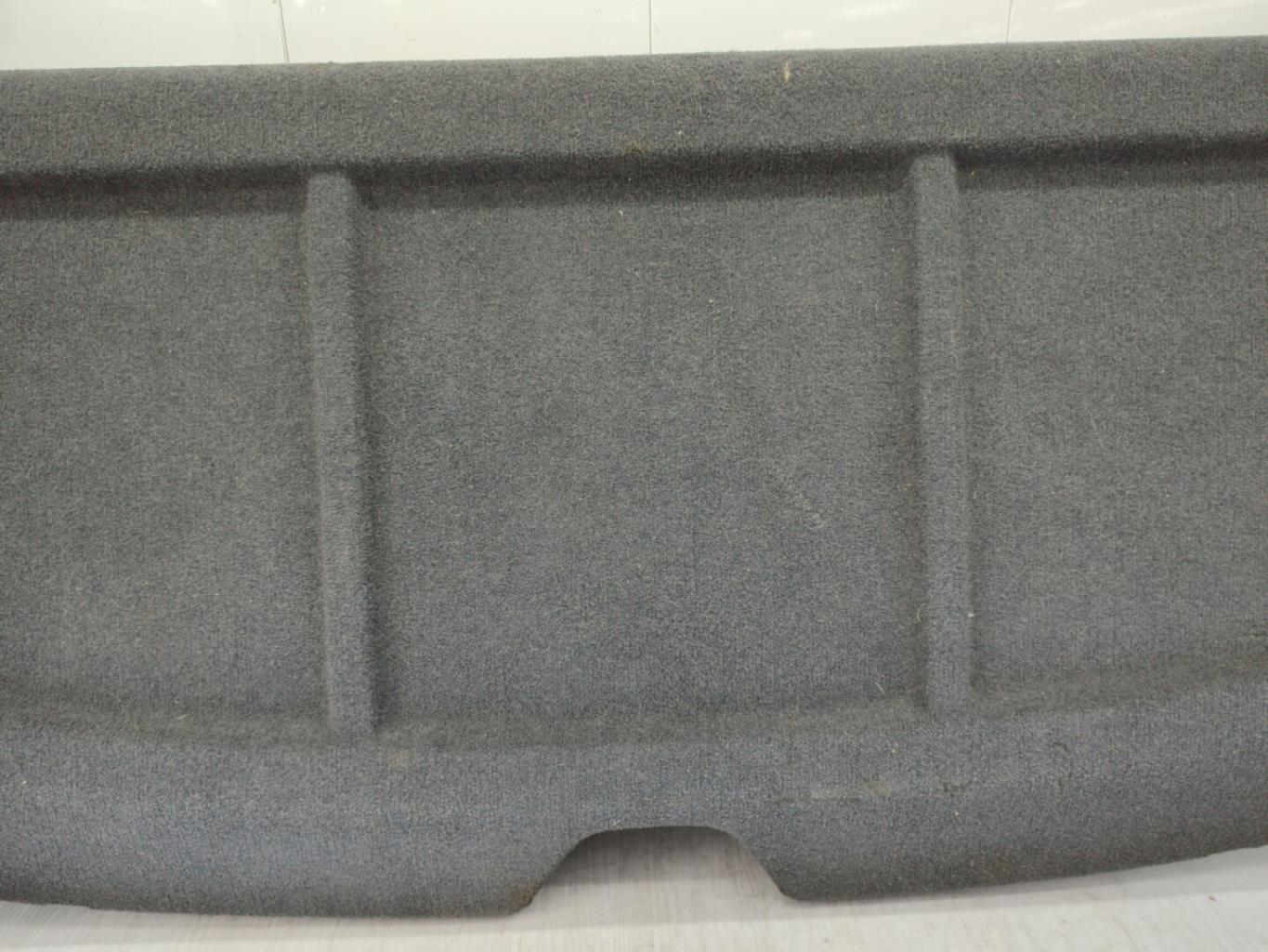 Tendalino cappelliera PEUGEOT 306 PHASE 1 Diésel - 1