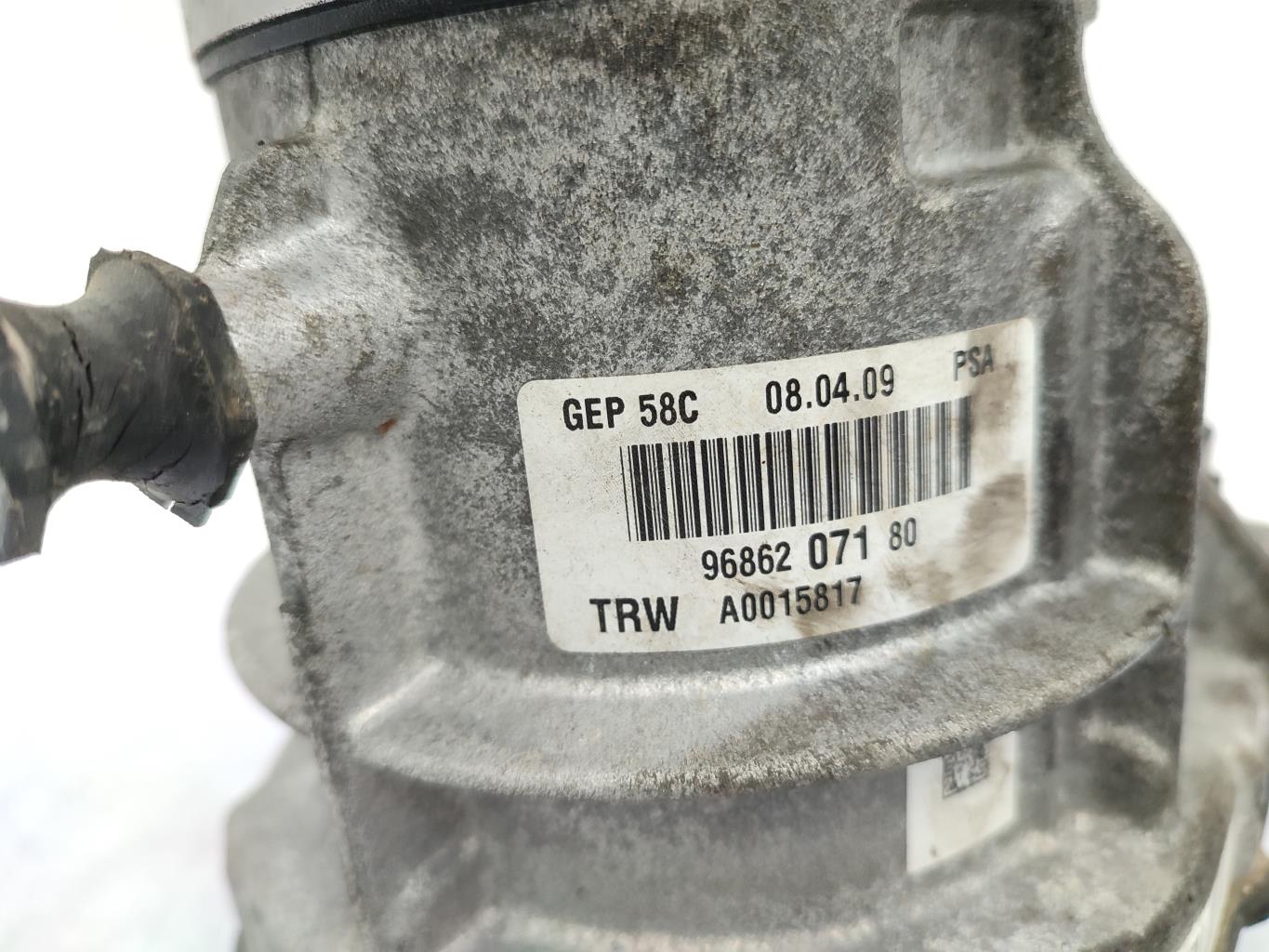 Pompe de direction PEUGEOT 308 1 PHASE 1 Diesel - 1