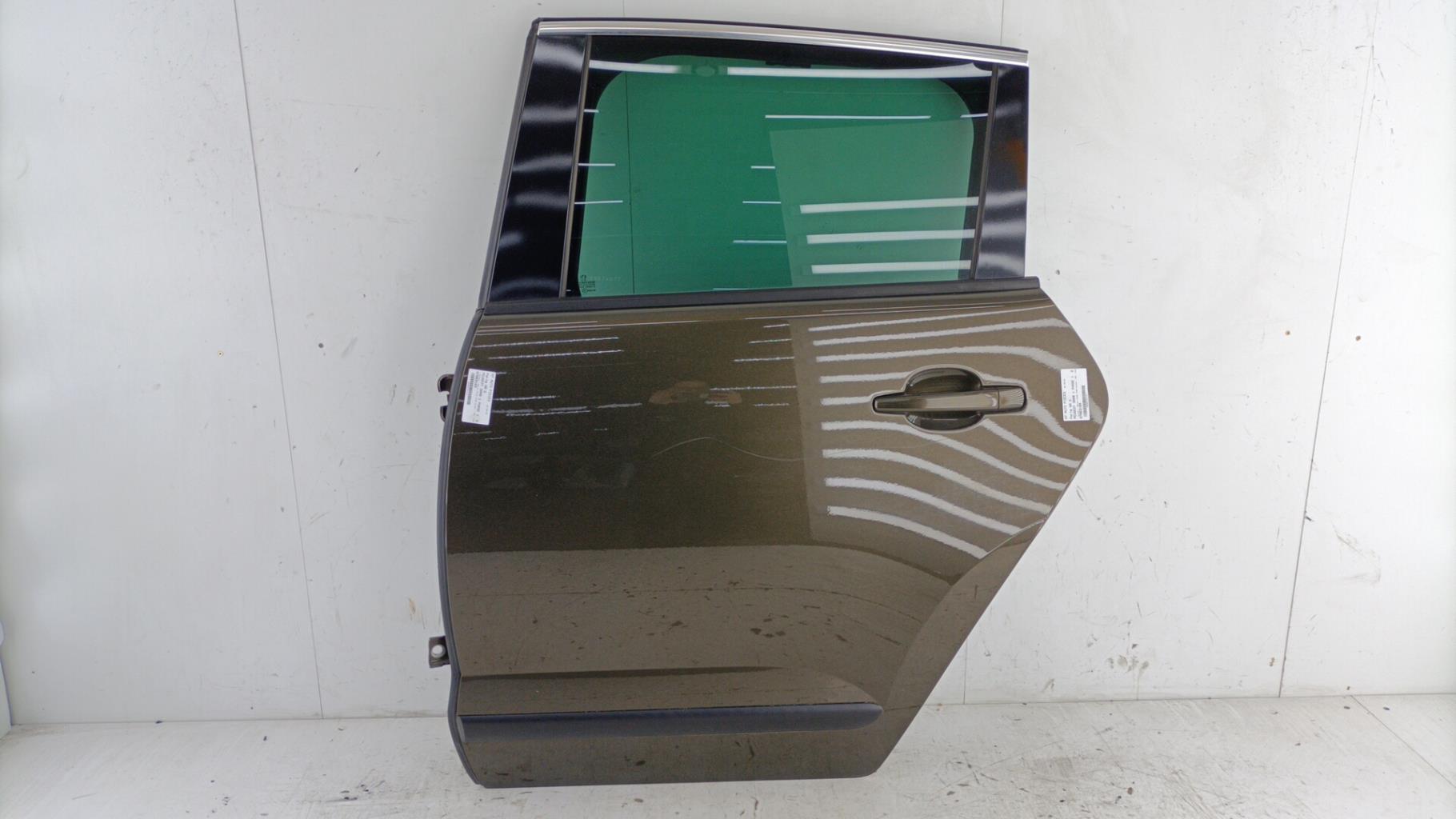 Portiera posteriore sinistra PEUGEOT 3008 1 PHASE 1 Diésel - 1