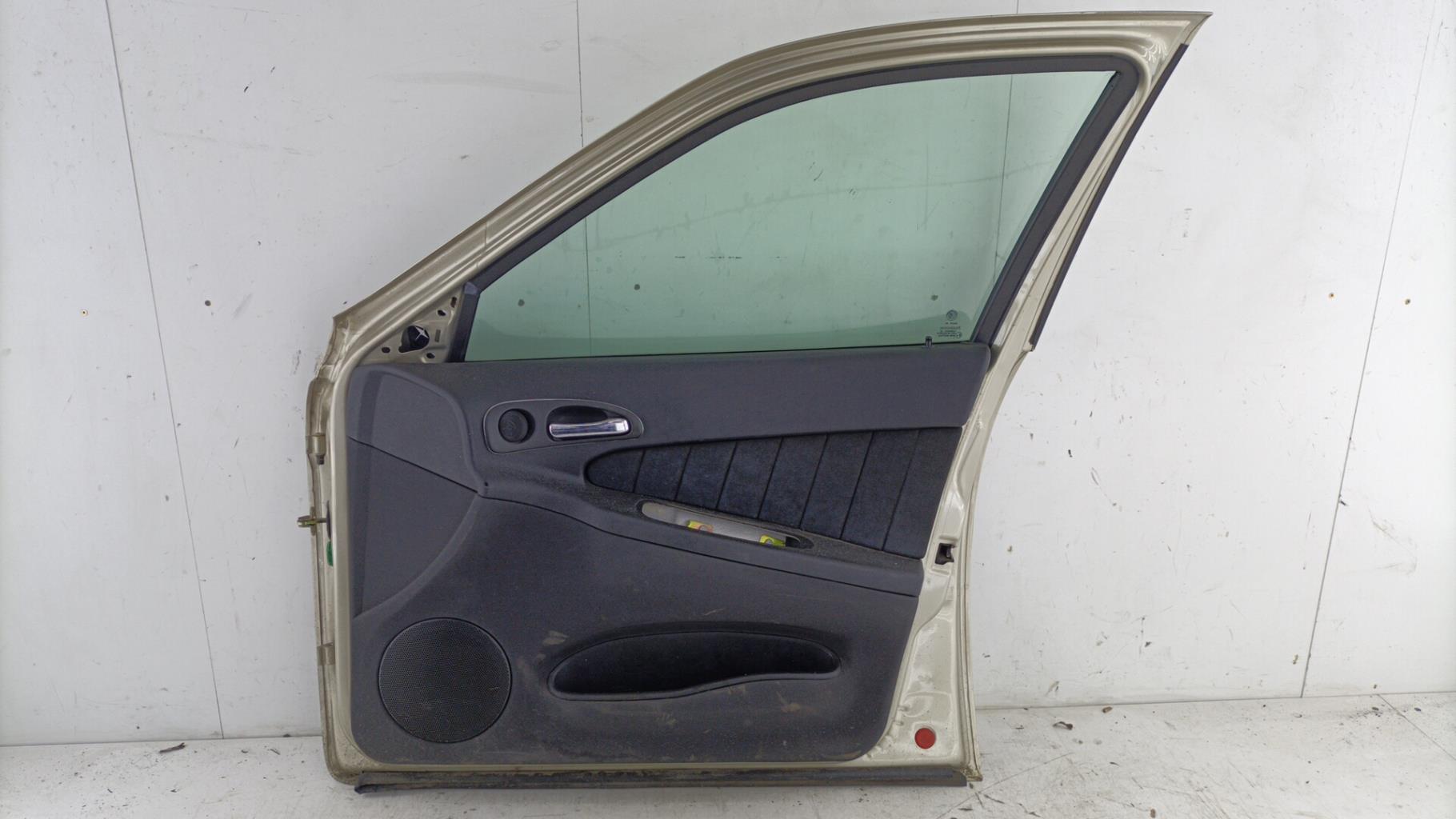 Portiera anteriore destra ALFA ROMEO 156 PHASE 3 BREAK Diésel - 1