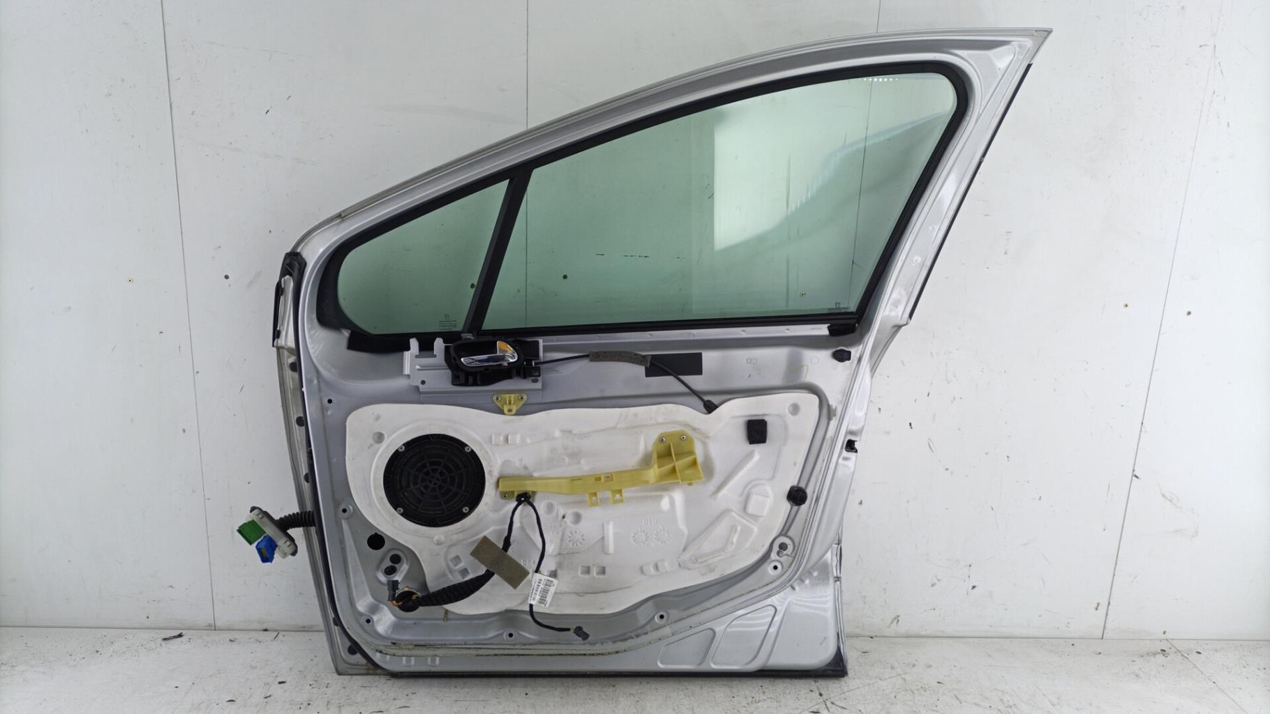 Portiera anteriore destra PEUGEOT 308 1 PHASE 1 Diésel - 1