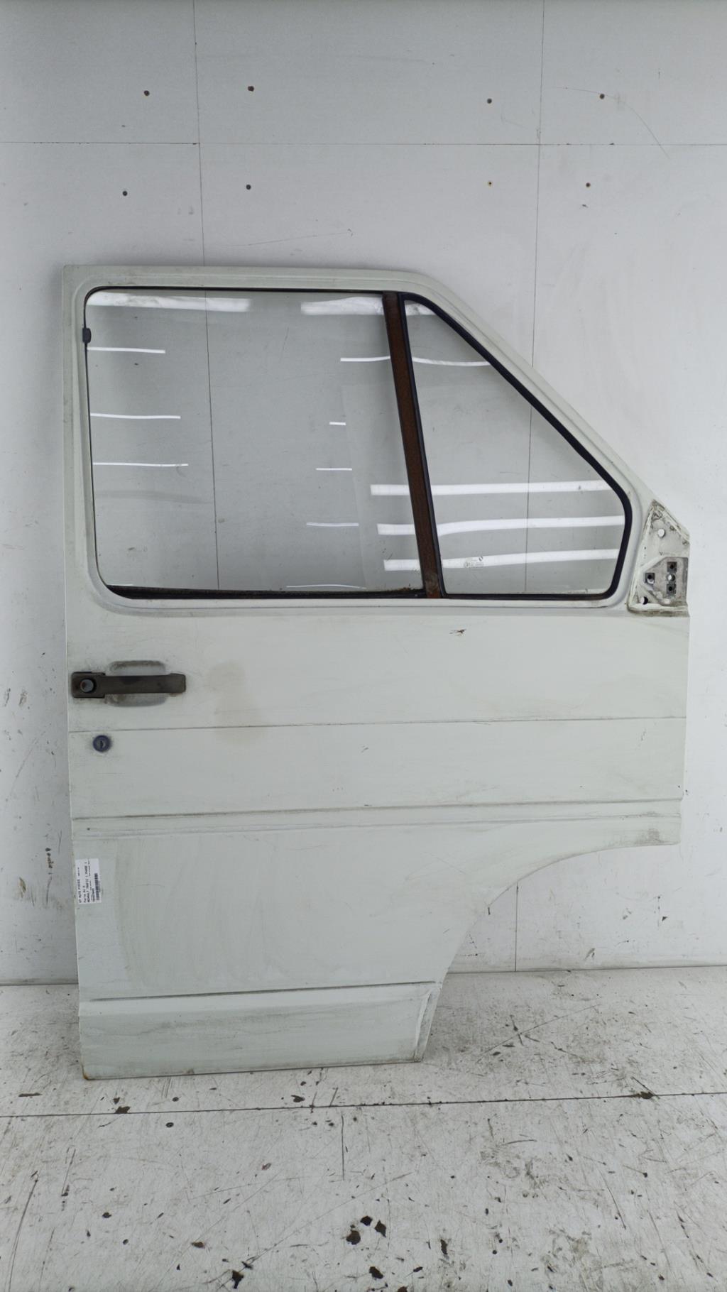 Portiera anteriore destra RENAULT TRAFIC 1 PHASE 1 Gasolina - 1