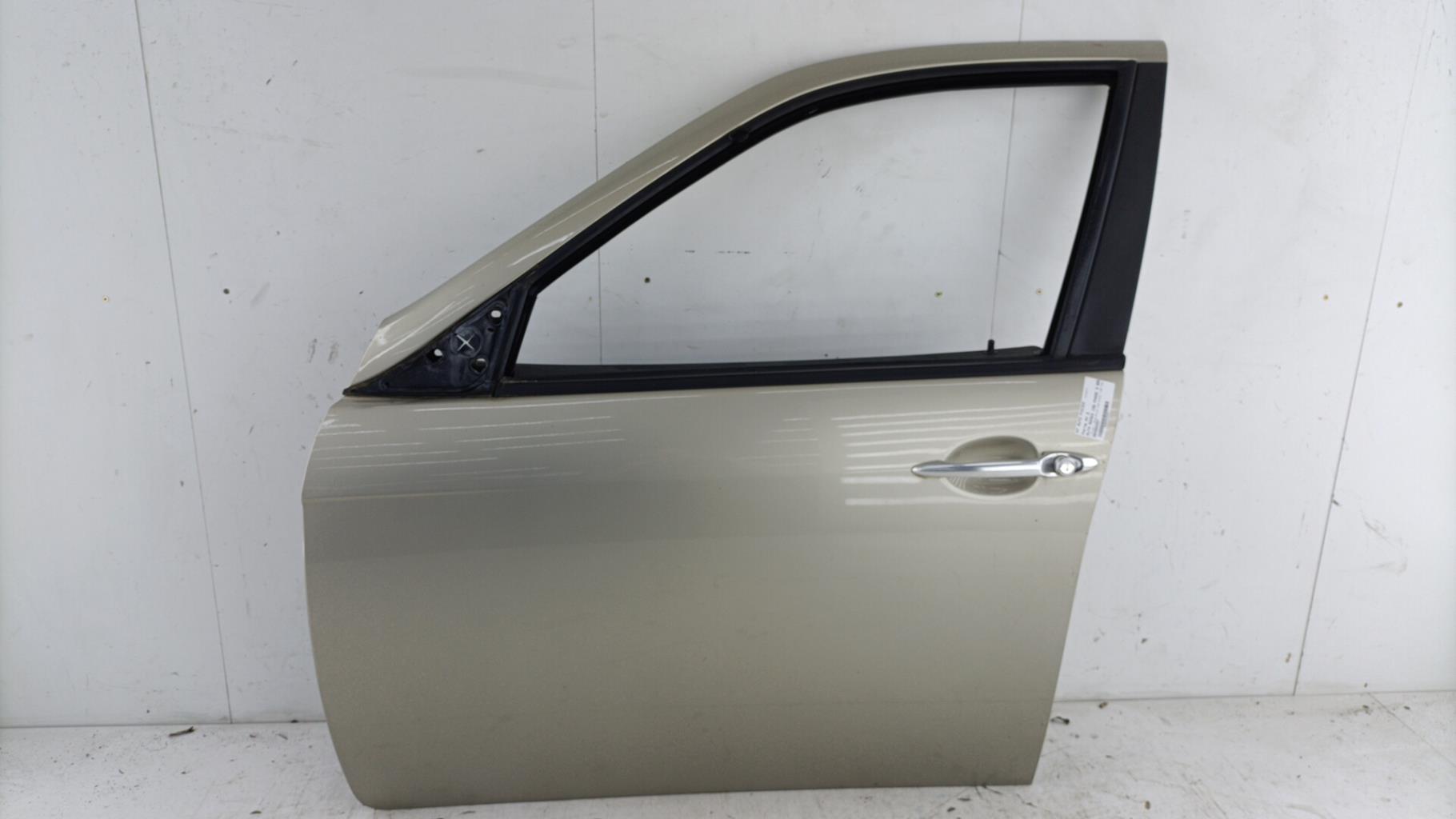 Portiera anteriore sinistra ALFA ROMEO 156 PHASE 3 BREAK Diésel - 1