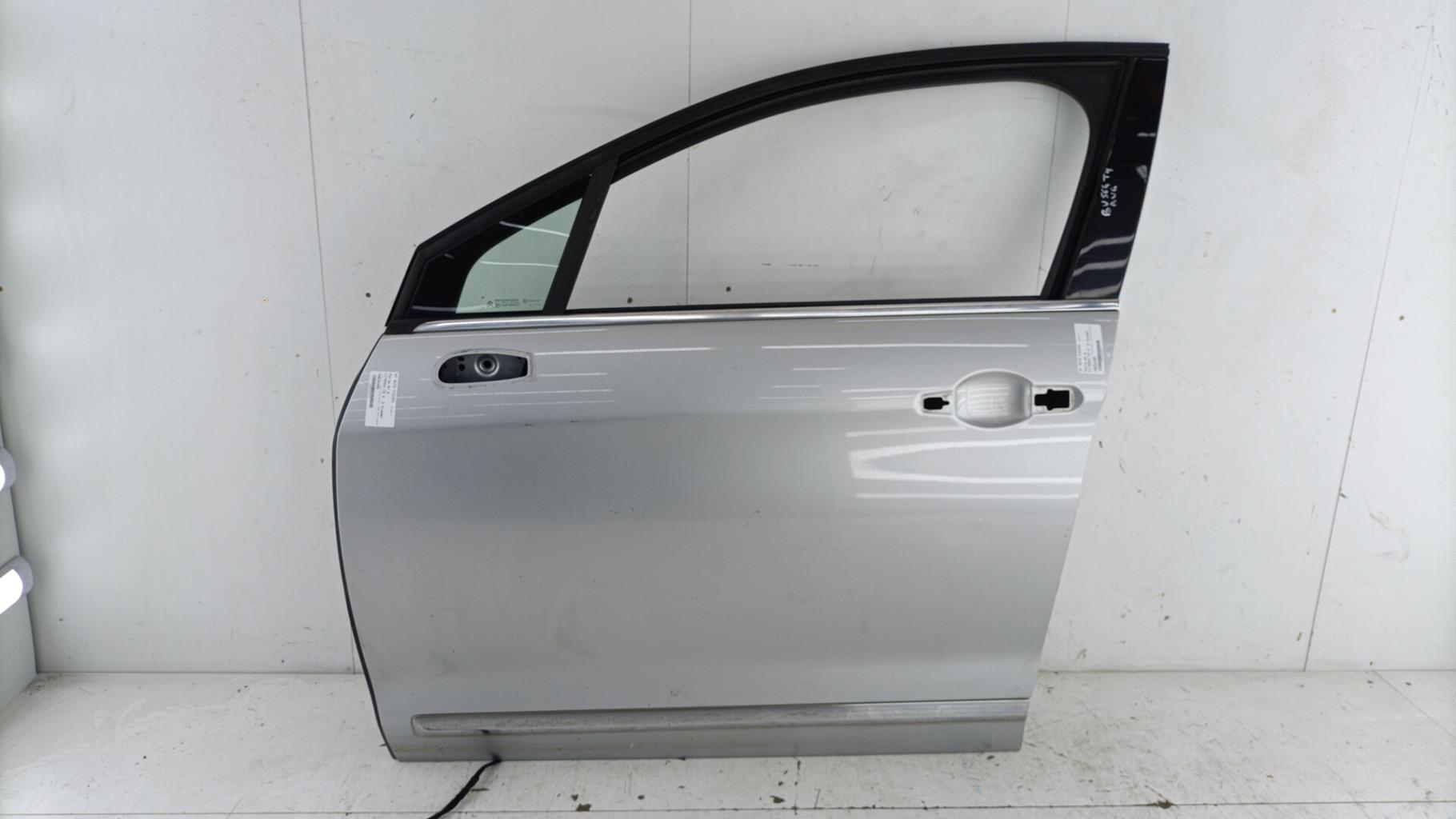 Portiera anteriore sinistra CITROEN C5 2 Diésel - 1